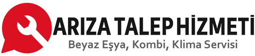 Beyaz Eşya Servisi