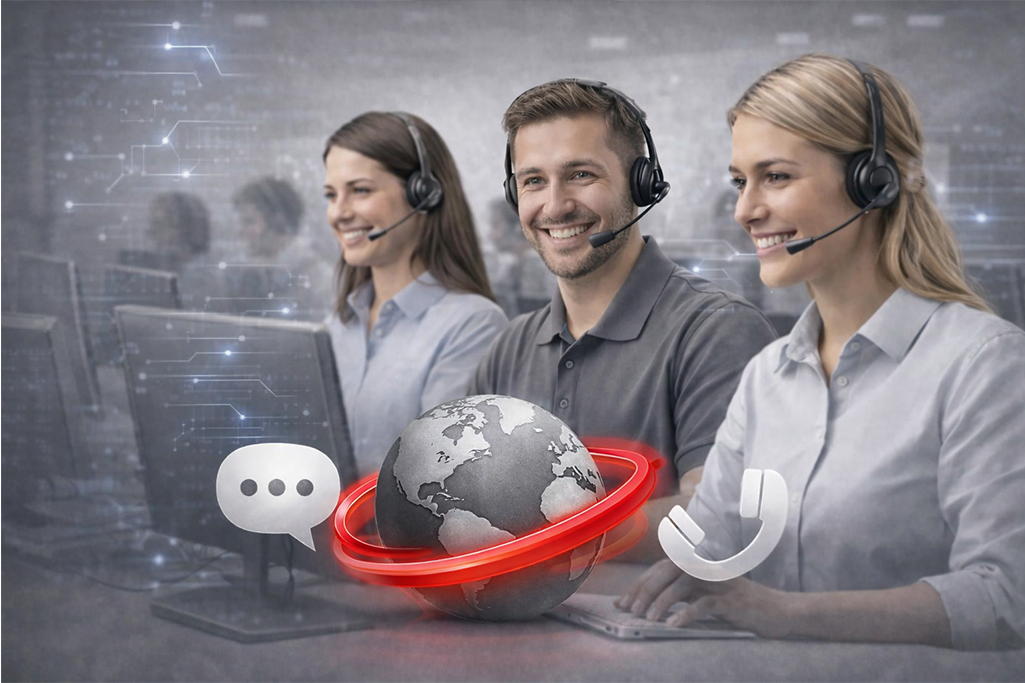 Arıza Talep Hizmeti servis desteği